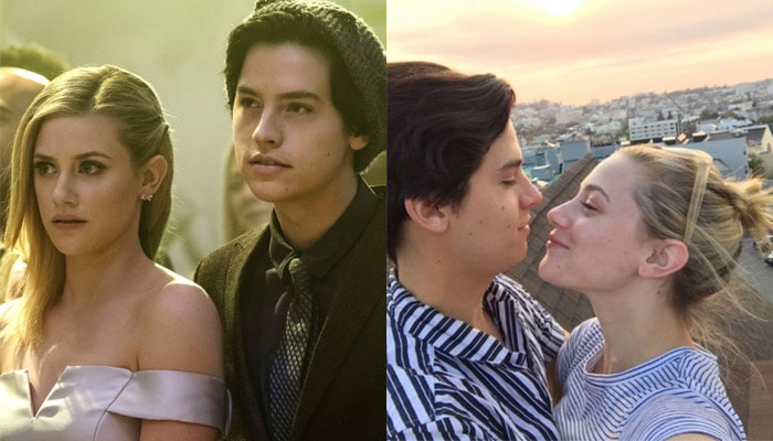 Riverdale, Gossip Girl, Les Frères Scott&#8230; 10 couples dans leur série VS la vraie vie