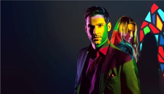 Lucifer saison 5 : la première partie bat un record mondial sur Netflix