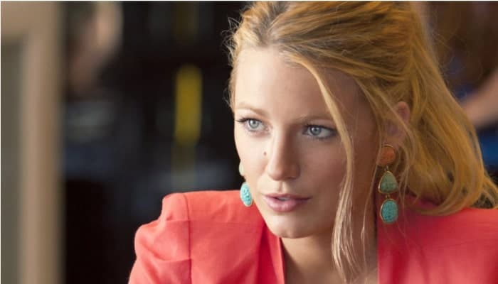 Gossip Girl : Blake Lively balance sur les conditions de travail au sein de la série