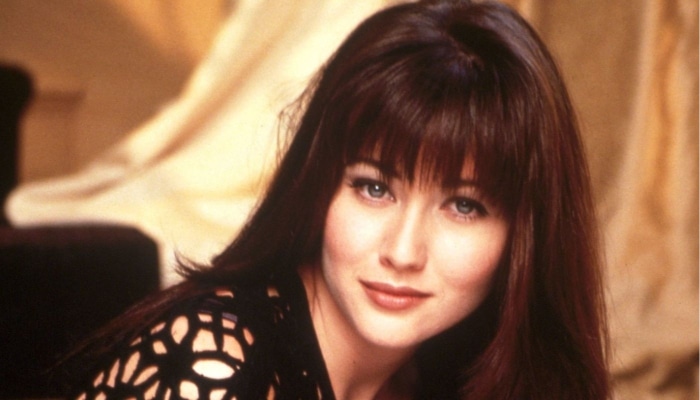 Beverly Hills 90210 : les vraies raisons pour lesquelles Shannen Doherty a quitté la série