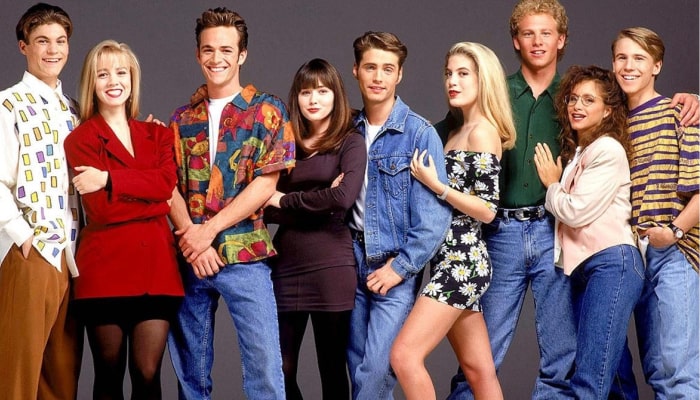 Beverly Hills 90210