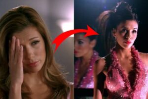 Desperate Housewives : aviez-vous remarqué cette énorme incohérence sur Gaby ?