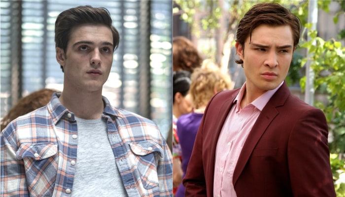 Gossip Girl : Jacob Elordi ne comprend pas que les fans aiment Chuck Bass