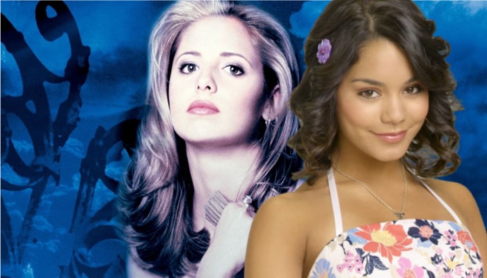 Buffy contre les vampires : un reboot a failli voir le jour avec Vanessa Hudgens