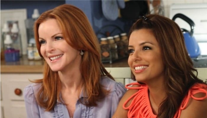 Desperate Housewives : 3 preuves que Gaby et Bree sont les meilleures amies de la série