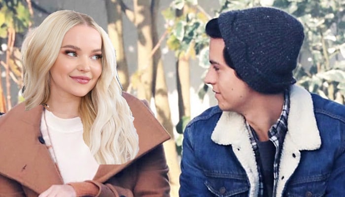 Riverdale saison 5 : Dove Cameron va-t-elle incarner la petite amie de Jughead ? La folle rumeur du jour