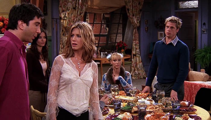 Friends : le quiz le plus dur du monde sur la saison 8