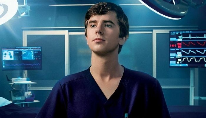 Good Doctor : le premier épisode de la saison 4 traitera du Coronavirus