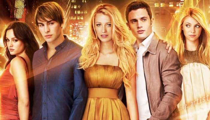 Gossip Girl : le quiz le plus facile du monde sur la série