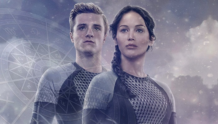 Balance ton signe astro, on te dira comment tu meurs dans Hunger Games