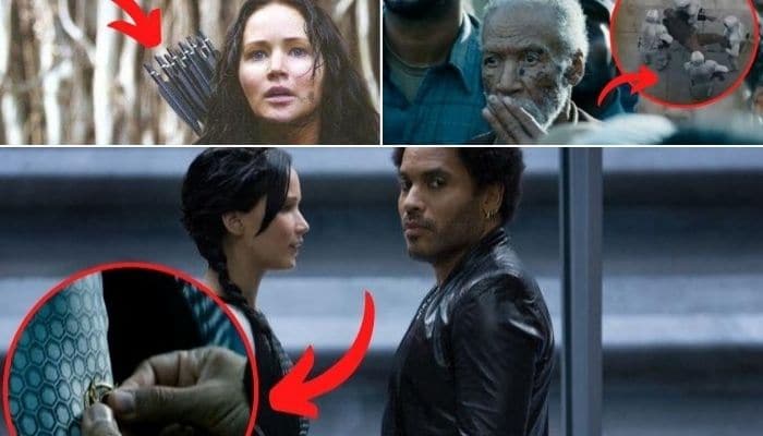 Hunger Games, l’Embrasement : les 6 grosses incohérences du film