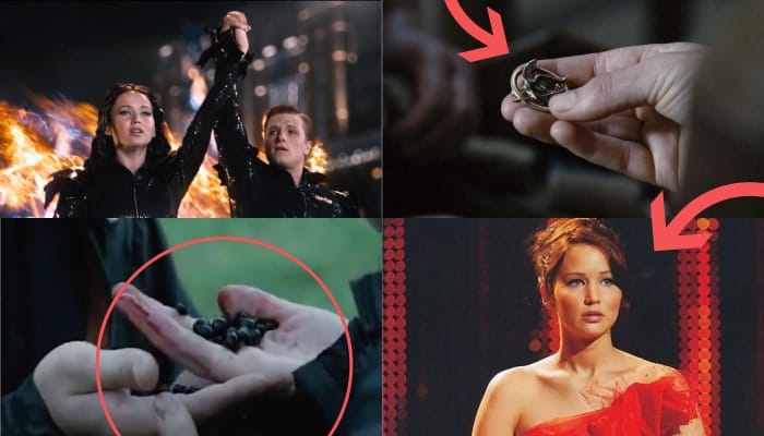 Hunger Games : les 10 grosses incohérences du film