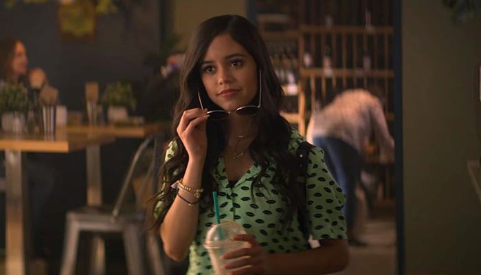 Scream 5 : Jenna Ortega rejoint le casting du film d&rsquo;horreur