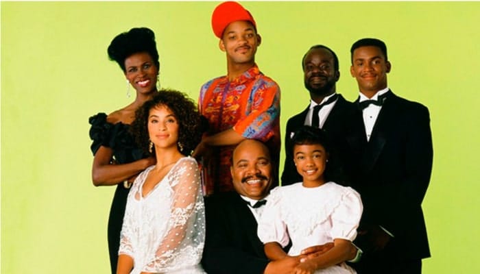 Le Prince de Bel Air : un reboot dramatique est en préparation