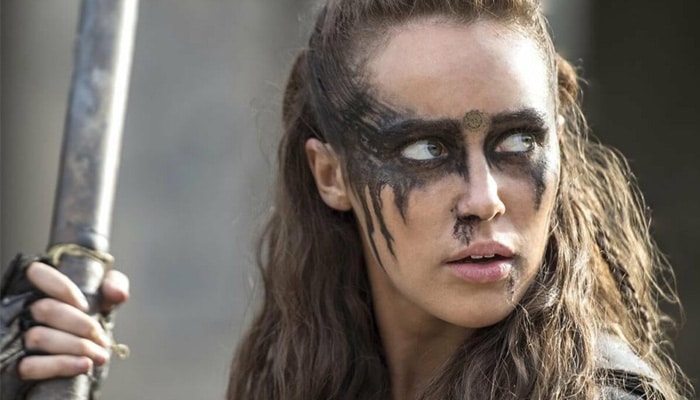 The 100 saison 7 : le grand retour de Lexa dans les derniers épisodes ?