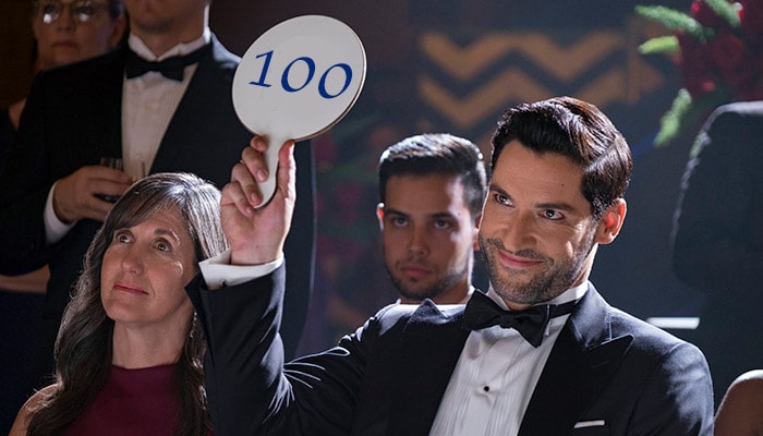 Lucifer : la série va-t-elle atteindre 100 épisodes ?