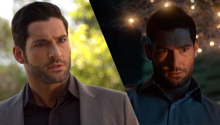 Lucifer saison 5 : cette énorme différence entre Lucifer et son frère Michael que vous n&rsquo;aviez pas vue