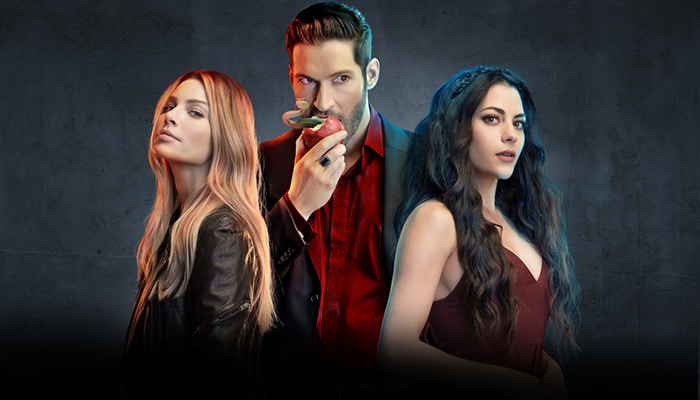 Lucifer : te souviens-tu parfaitement de la saison 4 ?