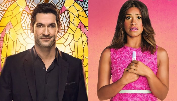 Lucifer saison 5 : aviez-vous remarqué cette actrice de Jane the Virgin dans l&rsquo;épisode 5 ?