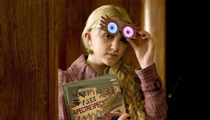 Harry Potter : le quiz le plus dur du monde sur Luna Lovegood