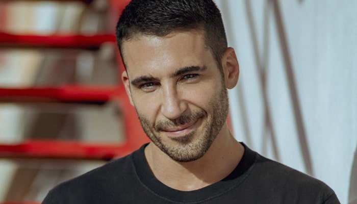 La Casa de Papel : 3 choses à savoir sur Miguel Ángel Silvestre, la nouvelle recrue de la saison 5