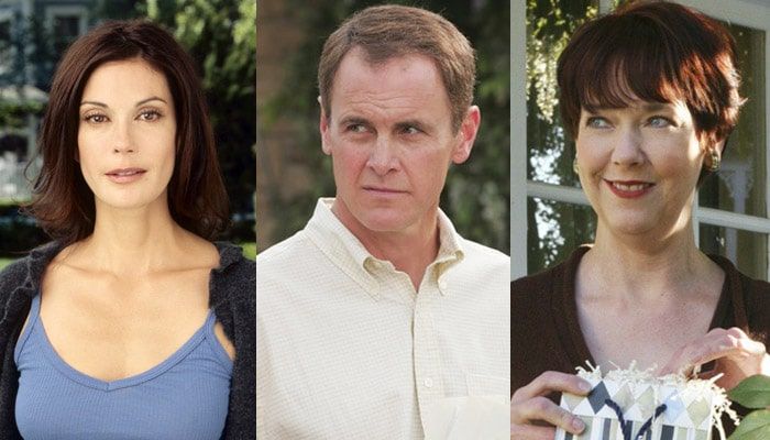 Desperate Housewives les pires personnages de la s rie selon les