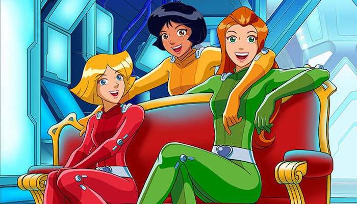 Totally Spies : le quiz le plus dur du monde sur la série