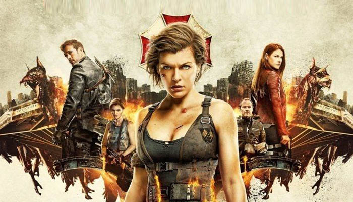 Resident Evil : Netflix commande officiellement la série inspirée du jeu vidéo horrifique