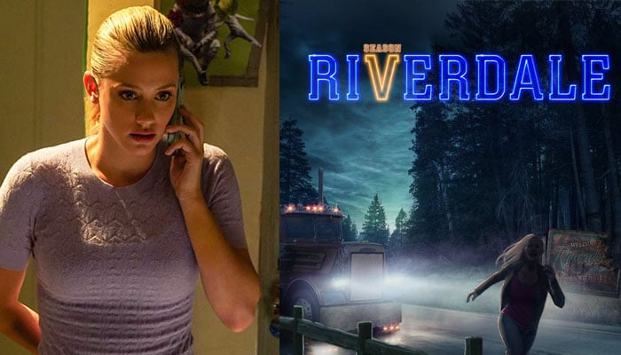 Riverdale saison 5 : le tournage va commencer, Betty déjà en grand danger ?