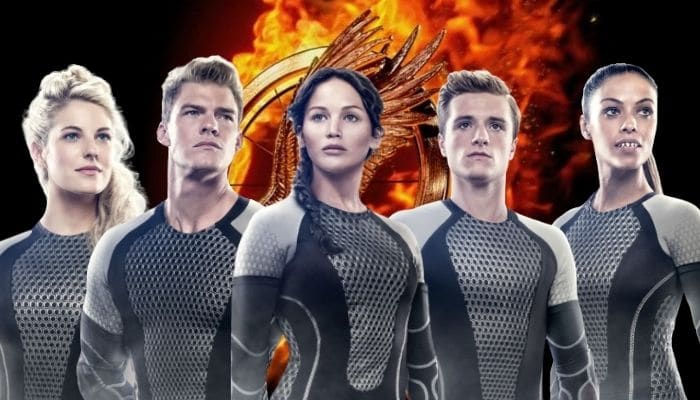 Quiz : seul un fan de Hunger Games saura trouver qui a tué qui dans la saga