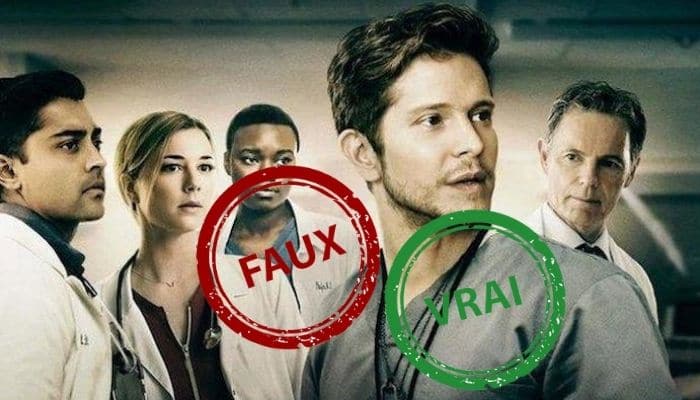 The Resident : impossible d’avoir 10/10 à ce quiz vrai ou faux sur la série