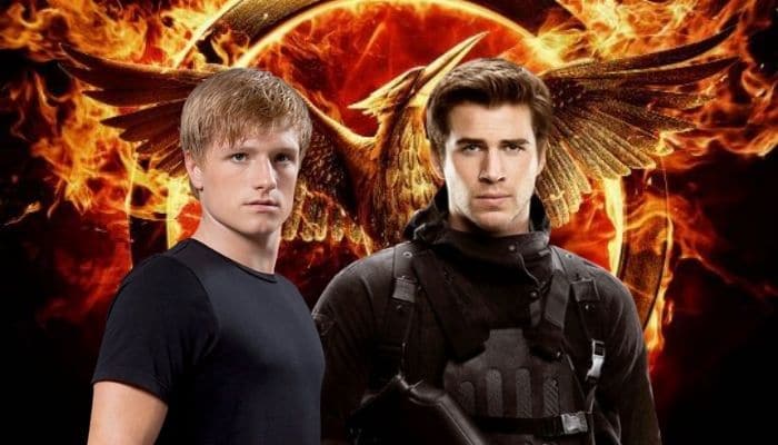 Hunger Games : ce quiz te dira si tu es fait(e) pour Peeta ou Gale