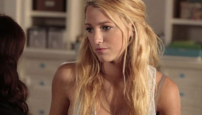 Gossip Girl : découvrez l&rsquo;étonnante réaction de Blake Lively à la révélation de l&rsquo;identité de Gossip Girl