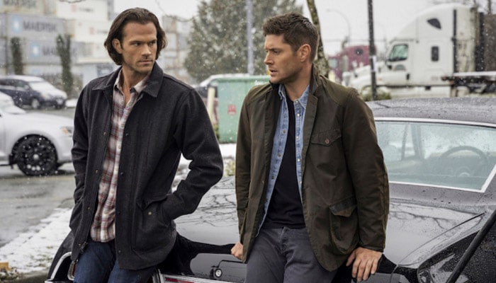 Supernatural : on connaît enfin la date de diffusion des derniers épisodes de la série