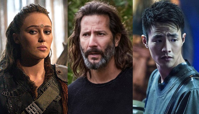 The 100 saison 7 : 5 personnages qu&rsquo;on aimerait revoir dans les derniers épisodes