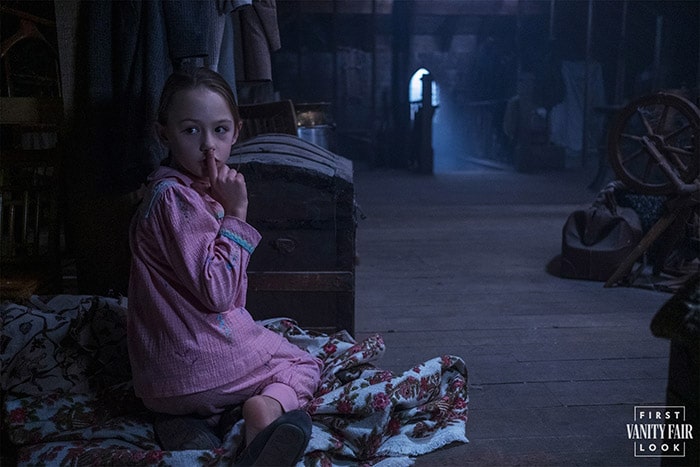 The Haunting of Hill House saison 2 : une date et une bande-annonce terrifiante pour « Bly Manor »