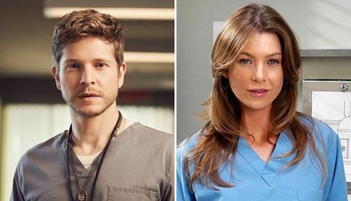 7 intrigues de The Resident et Grey’s Anatomy qui sont similaires