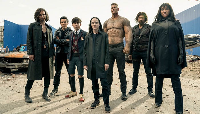 The Umbrella Academy : plusieurs spin-offs à venir sur Netflix ?