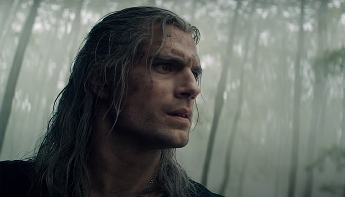 The Witcher : Netflix dévoile un épisode spécial dans les coulisses de la série