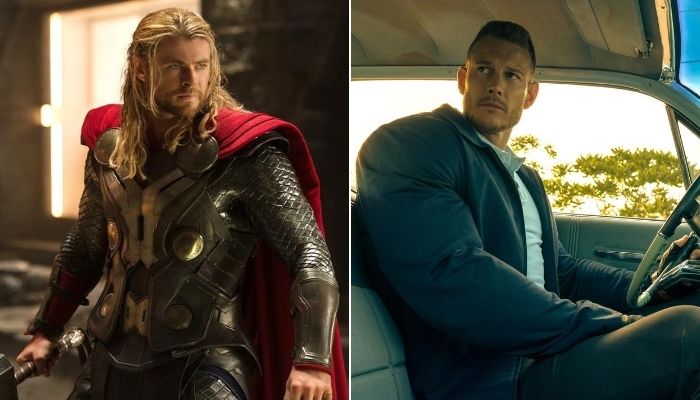 8 choses qui prouvent que Thor (Avengers) et Luther (The Umbrella Academy) sont la même personne