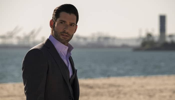 Lucifer saison 5 : une longue attente à prévoir entre les deux parties ? Tom Ellis se confie