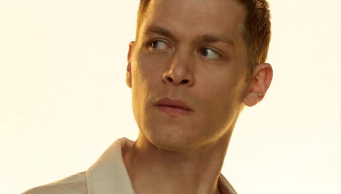 Brave New World : 3 choses à savoir sur la nouvelle série de Joseph Morgan (EXCLU)