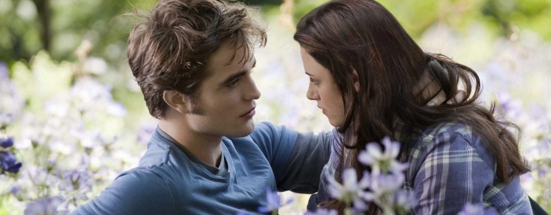 Twilight : 10 moments qui prouvent que Bella et Edward sont couple goals