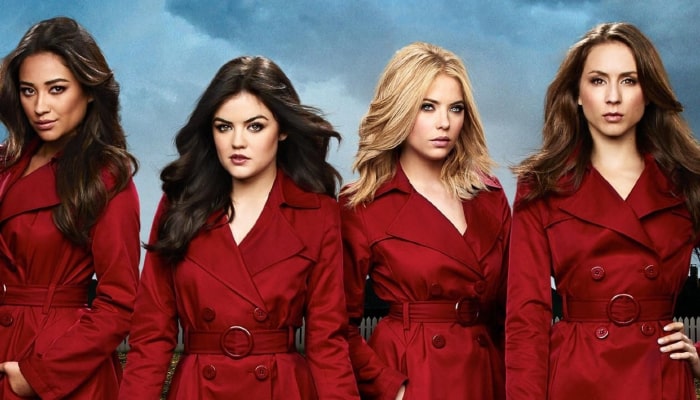 Seul quelqu’un qui a vu 5 fois Pretty Little Liars aura tout bon à ce quiz