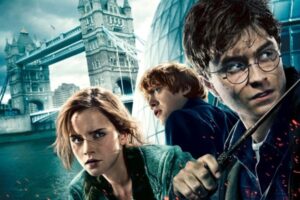 Harry Potter : 10 scènes des romans qu’on aurait aimé voir dans les films