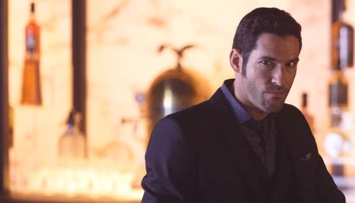 Lucifer saison 5 : on sait pourquoi le twist sur Michael a été dévoilé dans le trailer