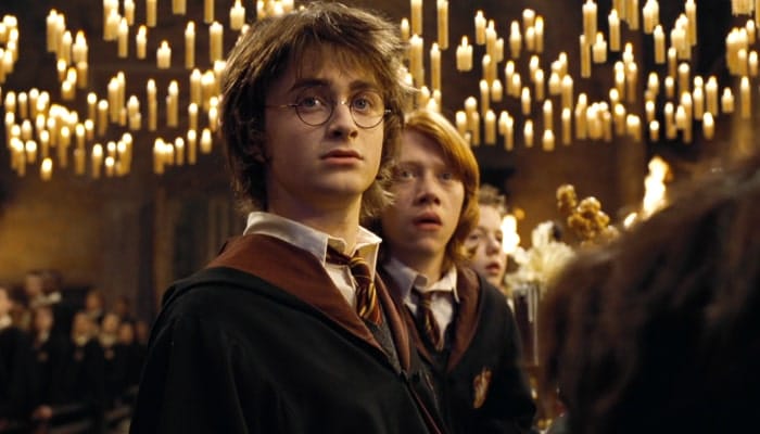 Harry Potter : 10 moments de la saga que seuls ceux qui ont lu les livres comprennent