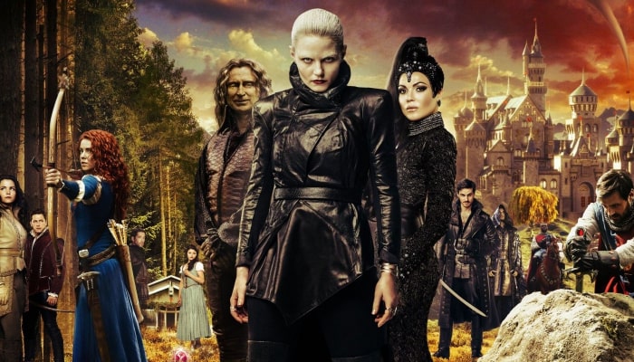 Once Upon A Time : Epic, la nouvelle série de contes de fée est officiellement commandée