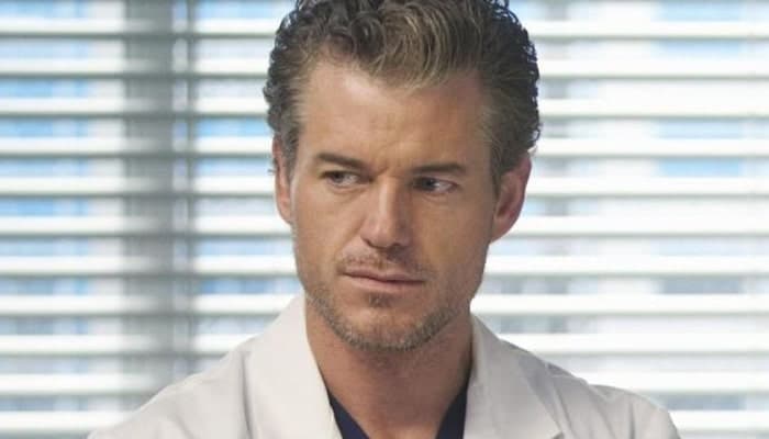 Grey’s Anatomy : découvrez la vraie raison derrière la mort de Mark Sloan