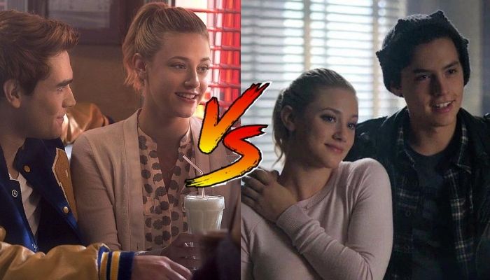 Sondage : le match ultime, t&rsquo;es plus Bughead ou Barchie ?